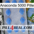 Anaconda 5000 Pill 21